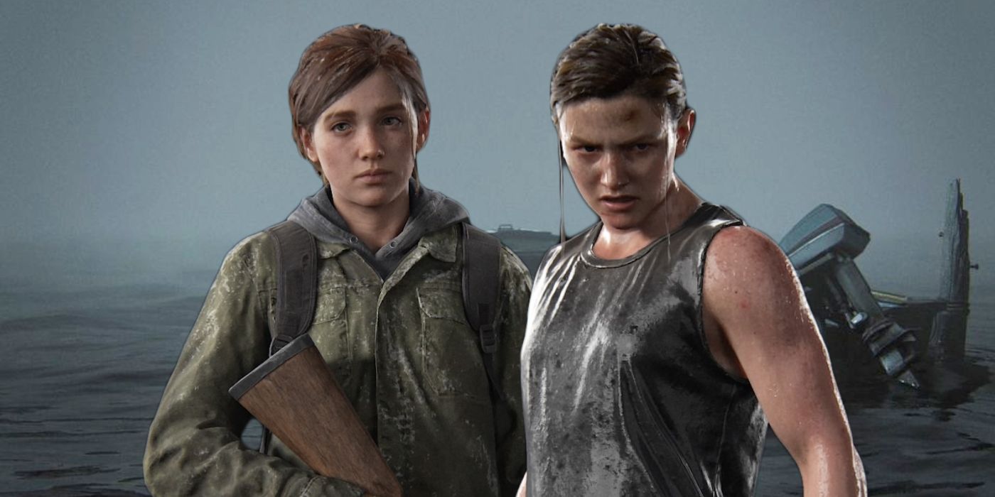 The Last of Us' Season 1 Ending Cameos, Explained - Is Abby in the Finale?