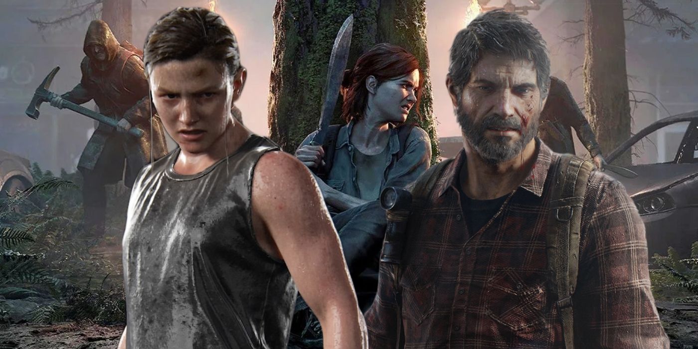 Is Joel Alive in 'The Last of Us Part 2'? All the Clues & Theories