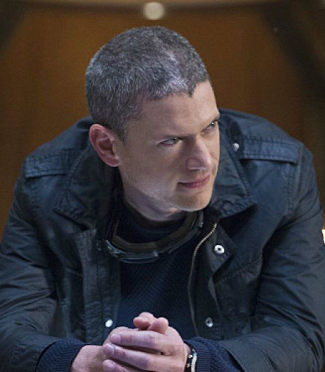 Legends of Tomorrow Captain Cold pic vertical
