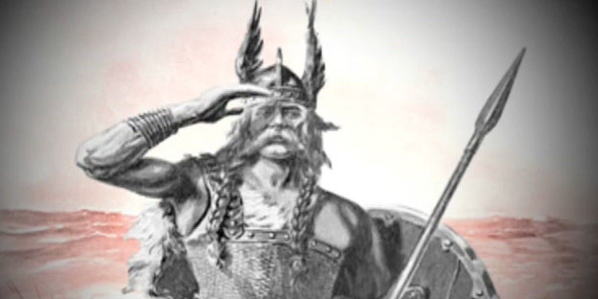 Assassin&rsquo;s Creed Leif Erikson