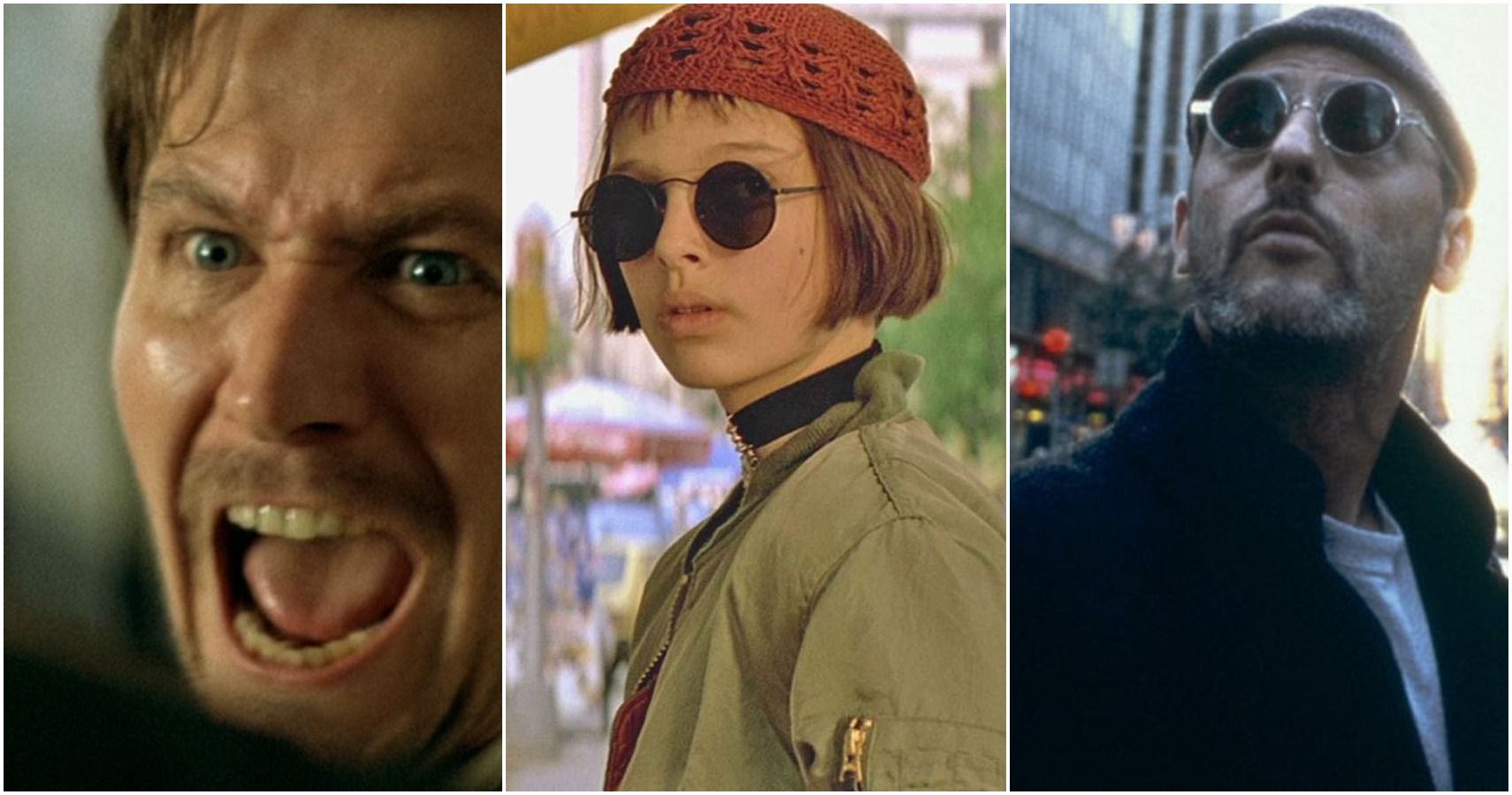 What RayBan model is Natalie's Portman sunglasses at 'Leon the Professional'?  | RPF Costume and Prop Maker Community