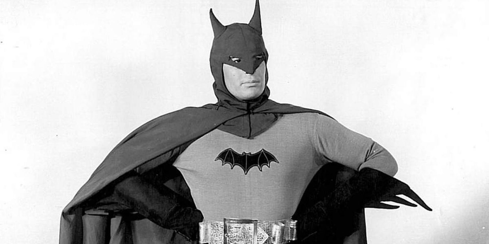 Every Live-Action Batsuit, Ranked