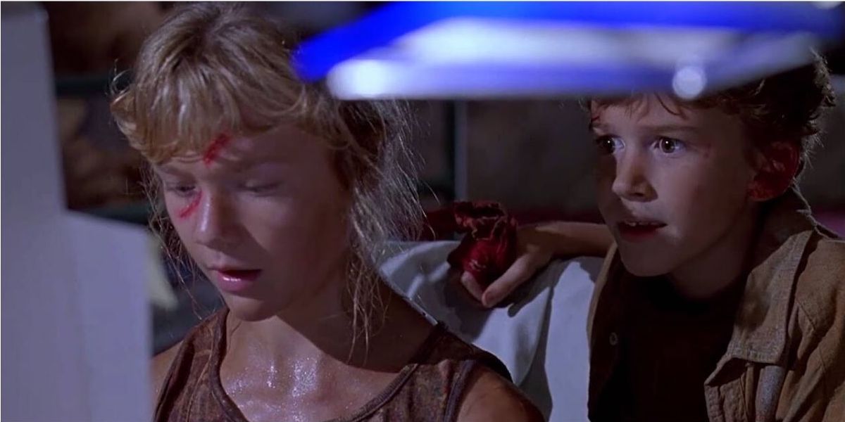 Jurassic Park & World: 5 Worst Things That The Humans Did (& 5 Best)