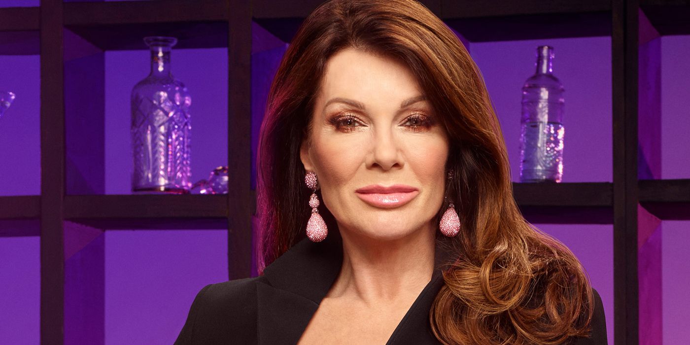 Lisa Vanderpump Slammed With Lawsuit