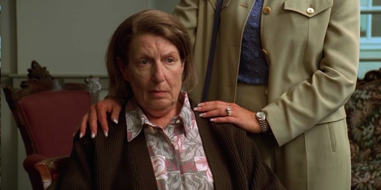 The Sopranos Tony's 10 Most Dangerous Enemies