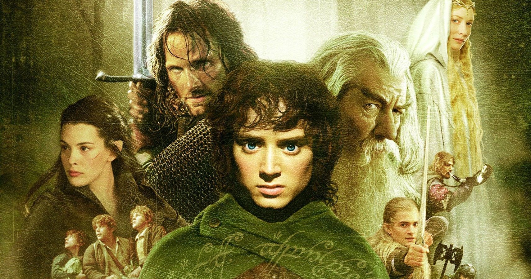 IGN - The Lord of the Rings: The Rings of Power Season 1... | Facebook