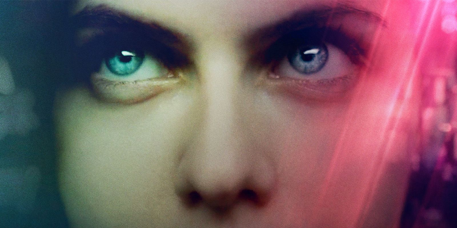 Lost Girls and Love Hotels Alexandra Daddario Teaser Poster