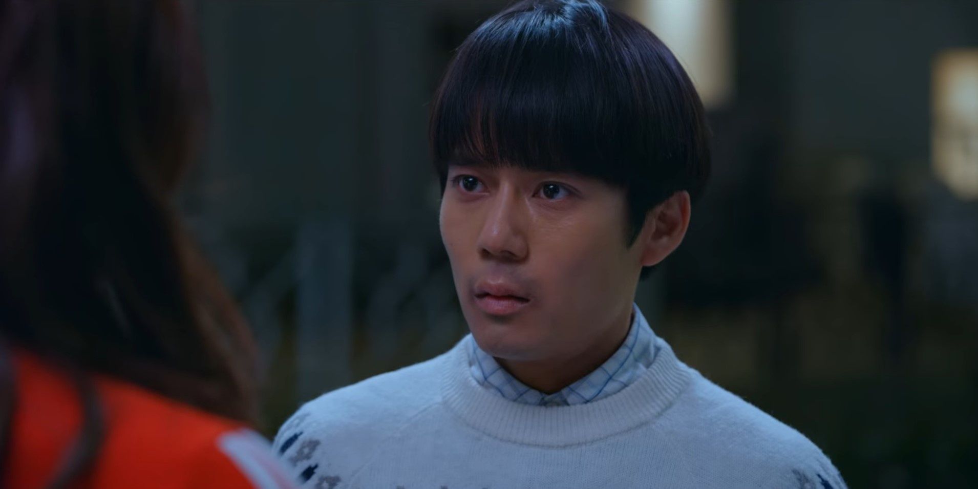 The MBTI® Of Love Alarm Characters