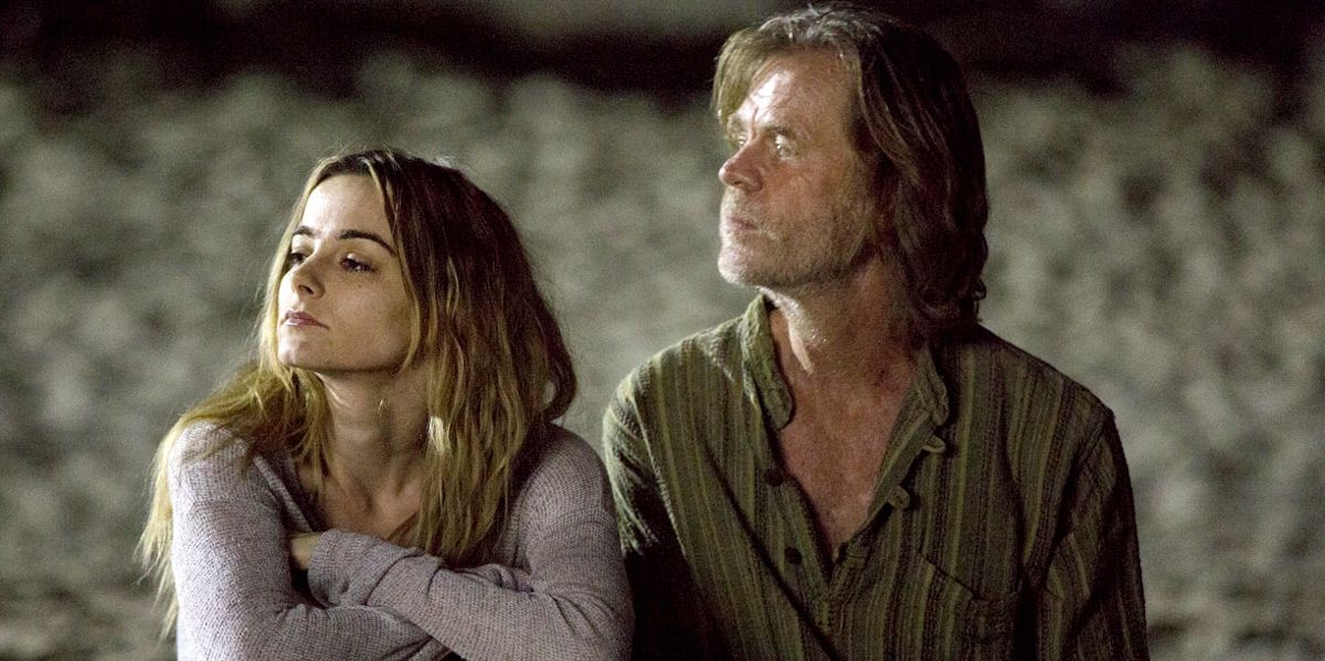 SHAMELESS (Season 5)