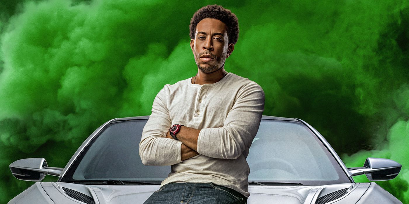 Ludacris Is Happy Fast & Furious 11 Is The New Ending