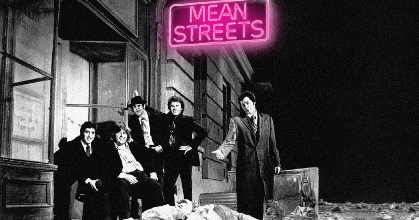 10 Behind The Scenes Facts About The Making Of Martin Scorsese S Mean Streets