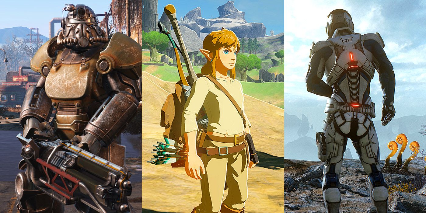 MMORPG vs. Single-Player RPG: Which is Best for You?