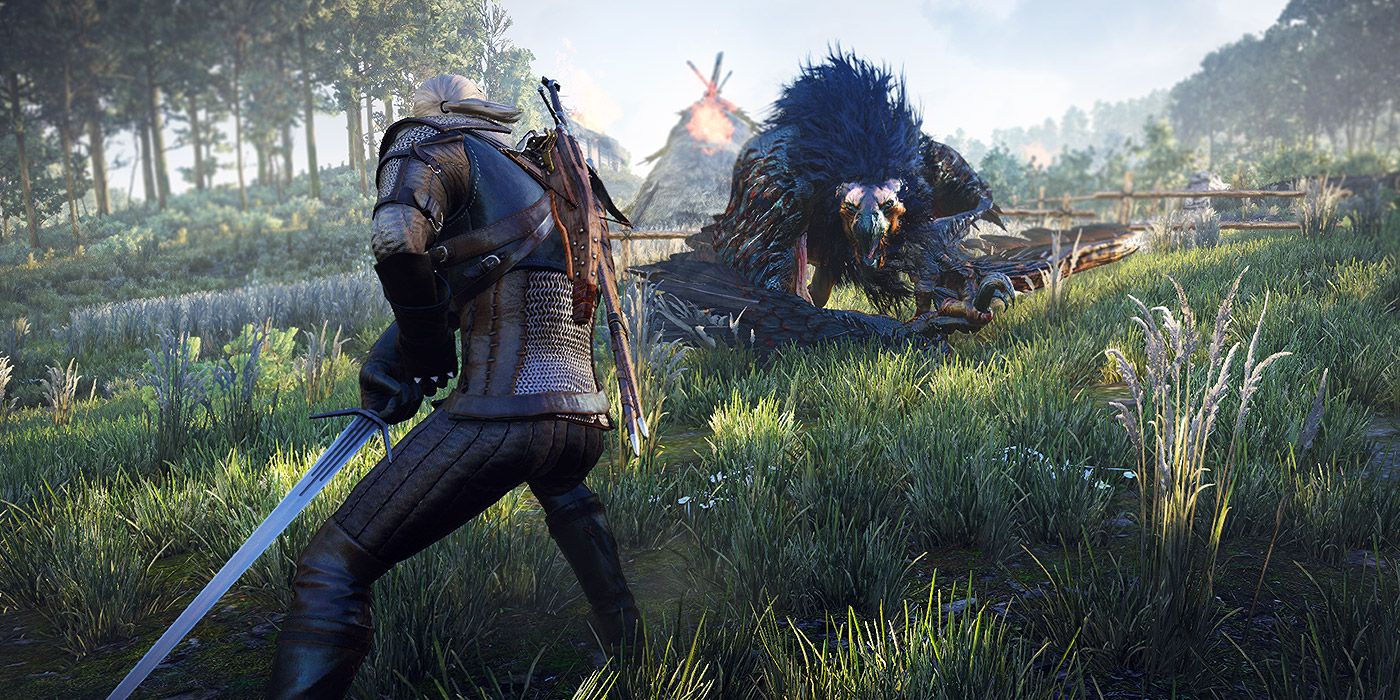 15 Of The Best SinglePlayer Games To Play If You Love MMORPGs