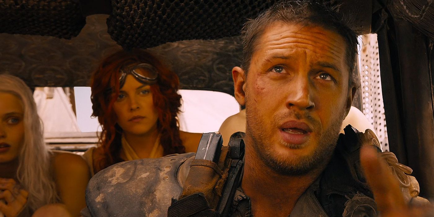 Mad Max: The 15 Best Quotes From Max, In Chronological Order