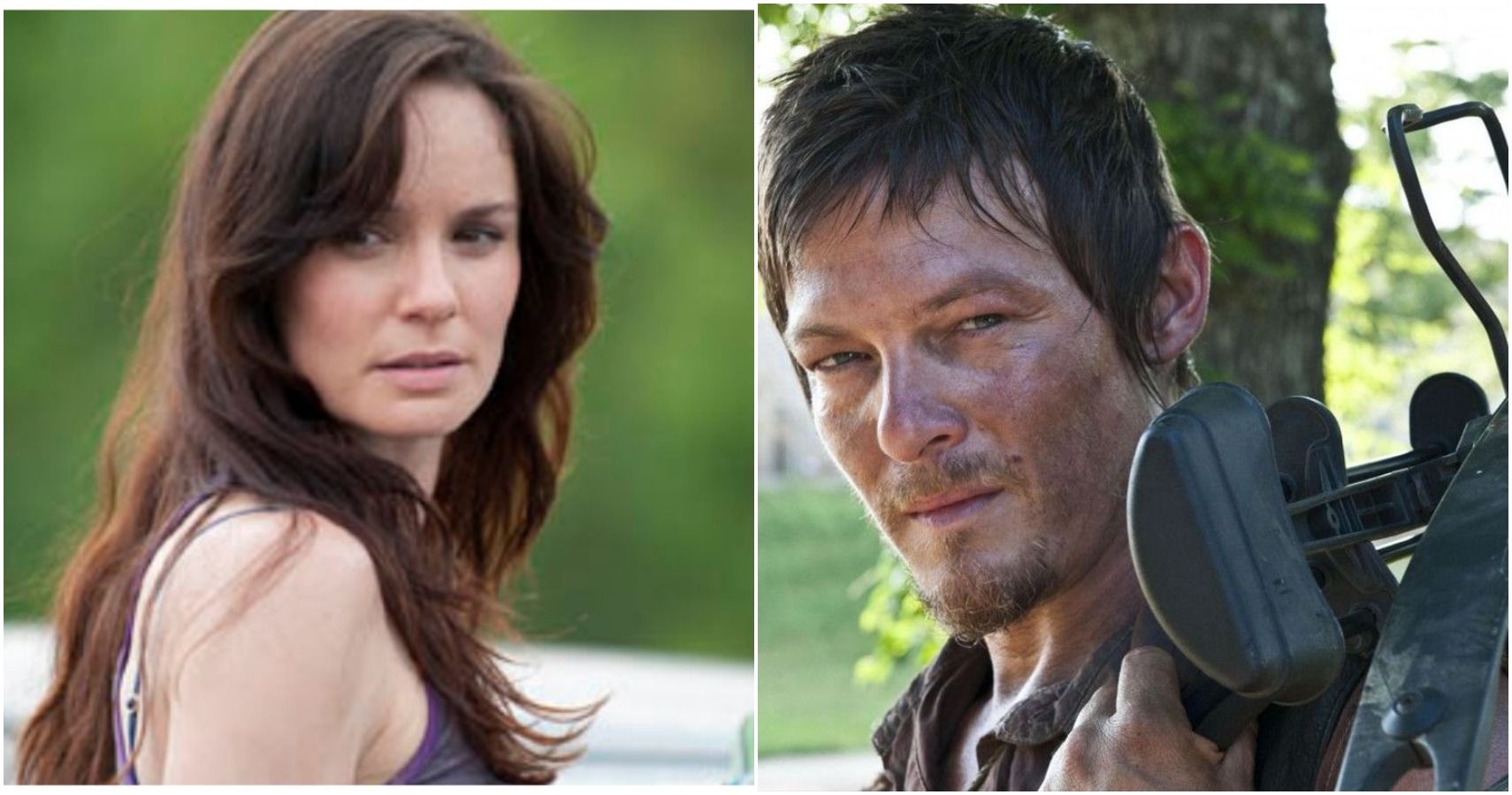 5 Of The Best Characters On Season 1 Of The Walking Dead And 5 Fans Cant Stand 6768