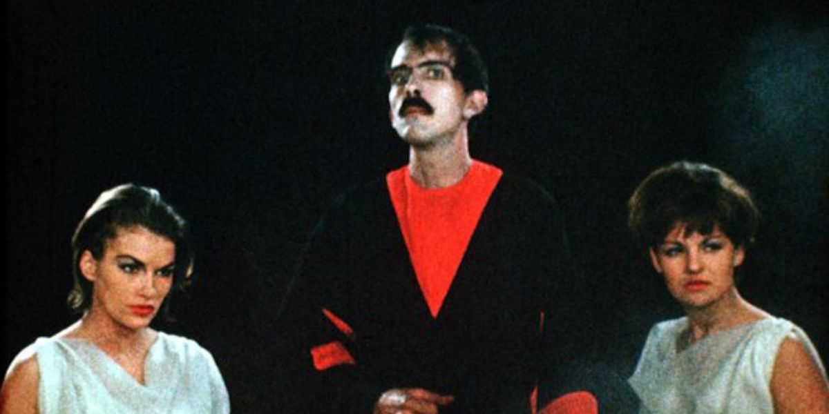 Manos The Hands Of Fate
