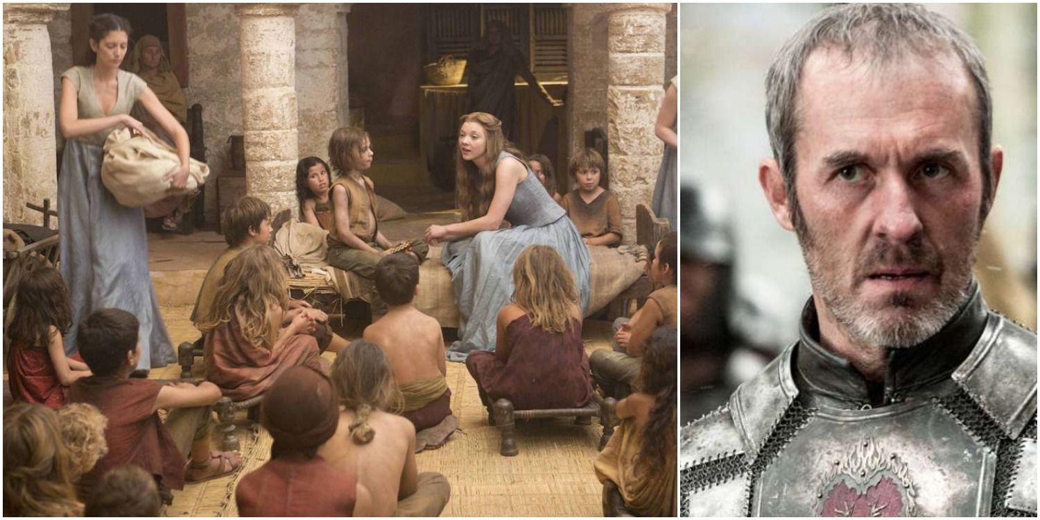 Game of Thrones: 10 Reasons Margaery Tyrell Is The Best