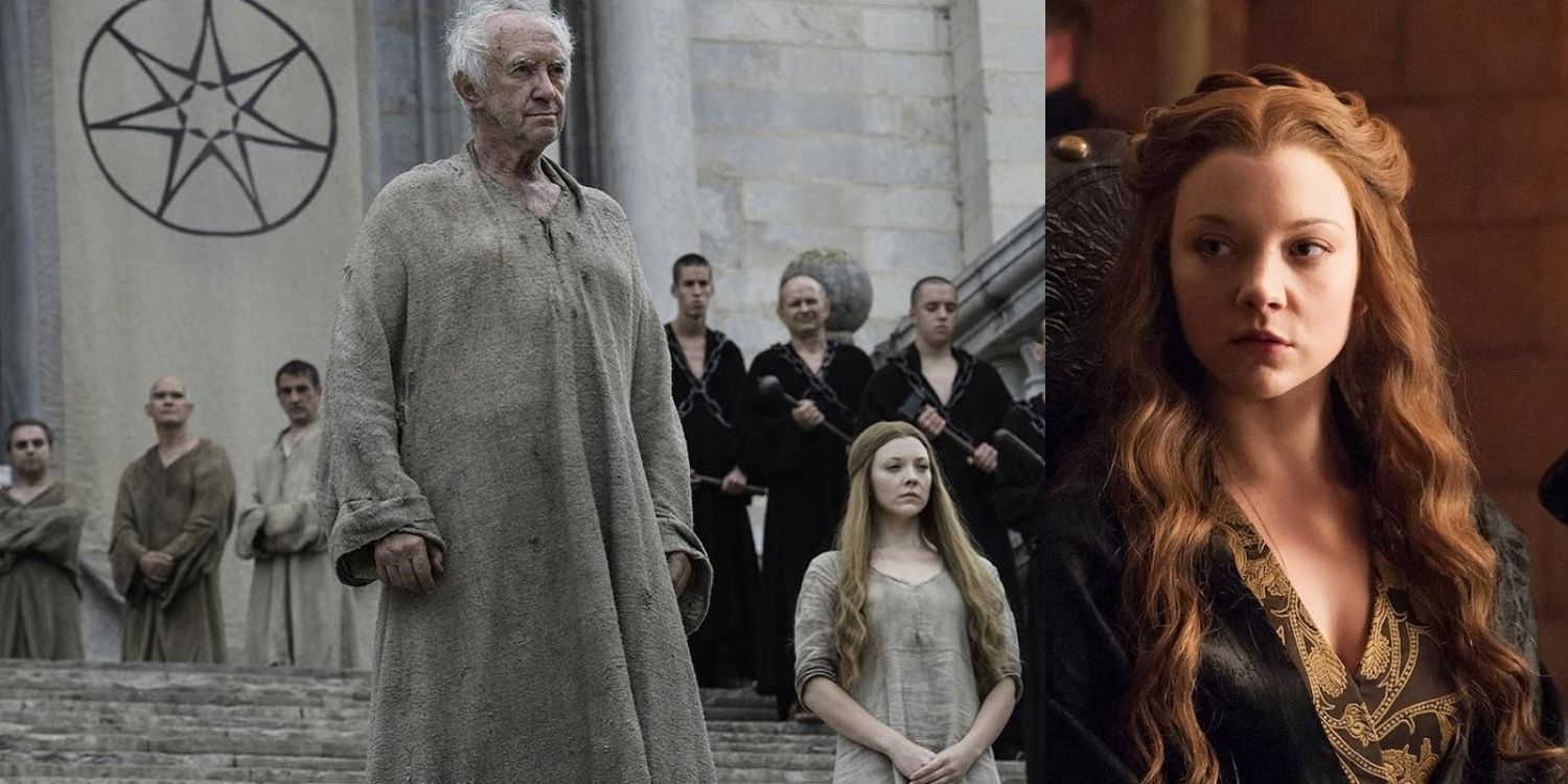 Game of Thrones: 5 Things About Margaery Tyrell That Would Never Fly 