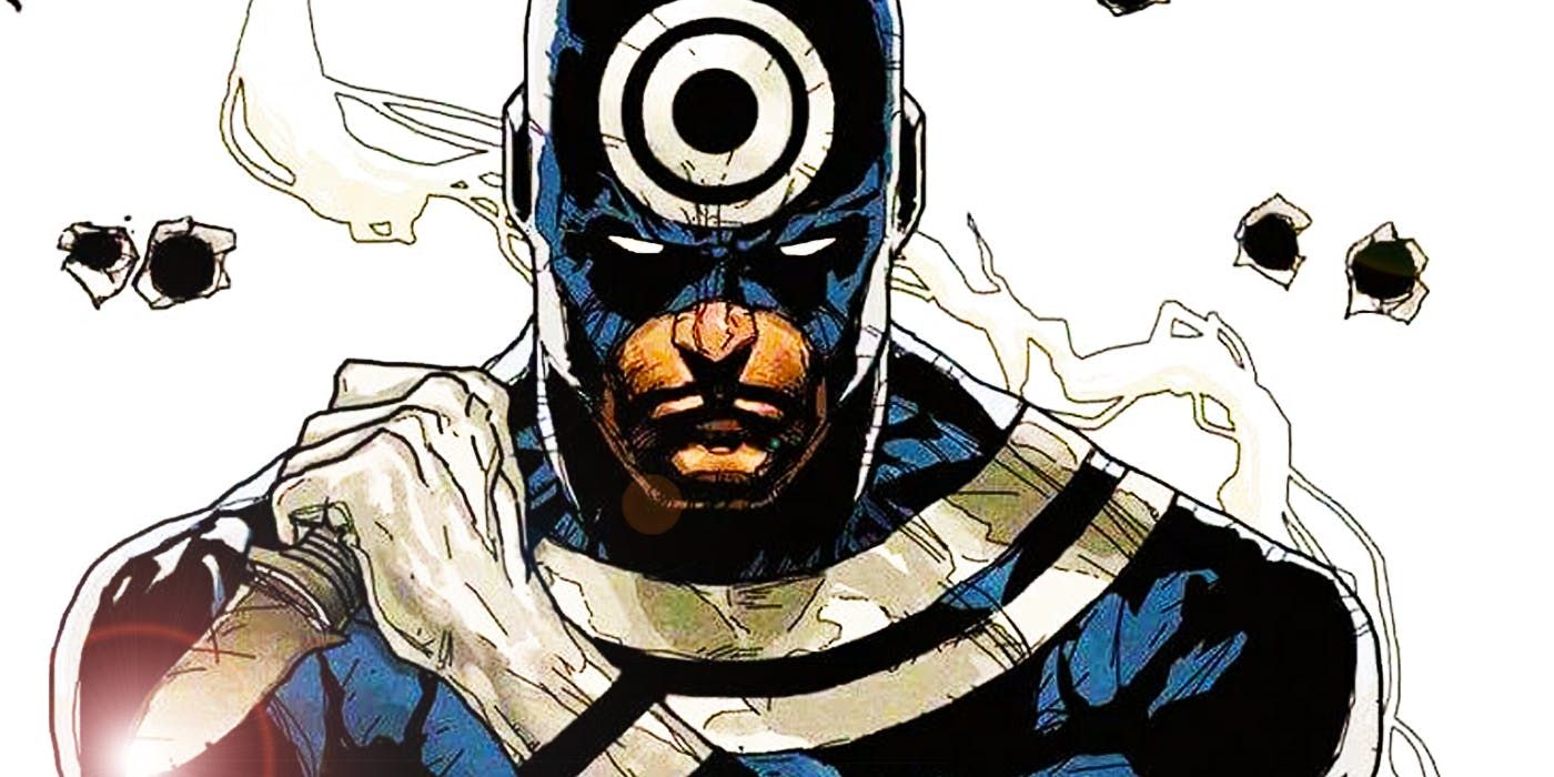 Marvel's New Bullseye is Actually SPOILER in Disguise