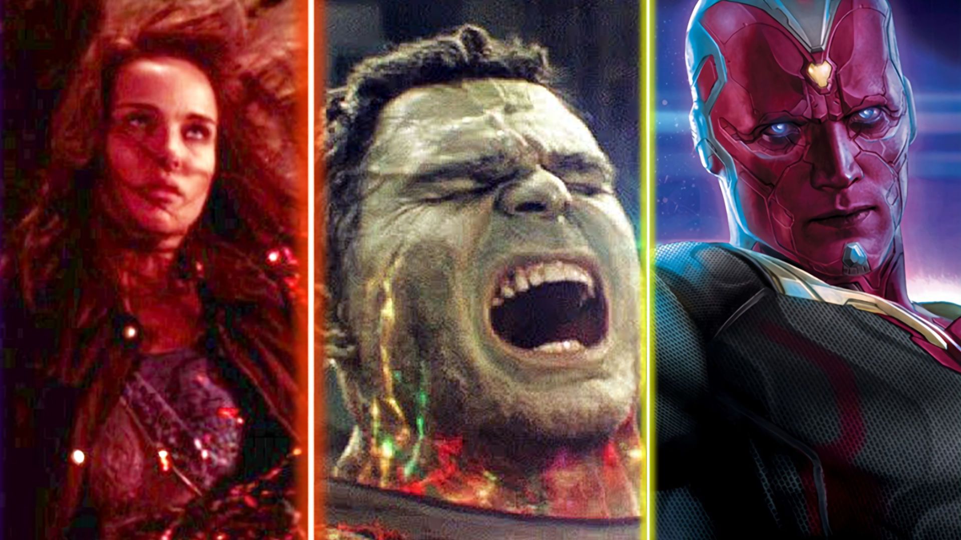 The Collector's Fate In Avengers: Infinity War Has Finally Been Revealed