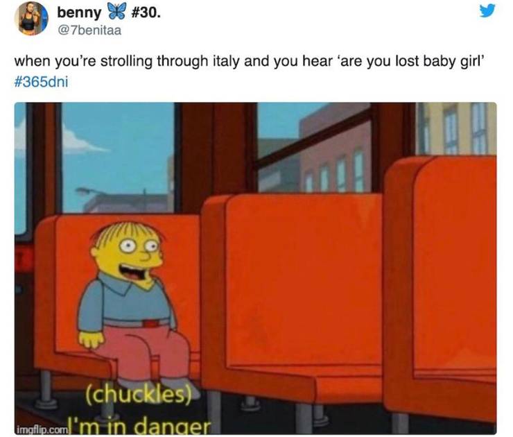 365 Days Memes All The Best Reactions To The Wild Netflix