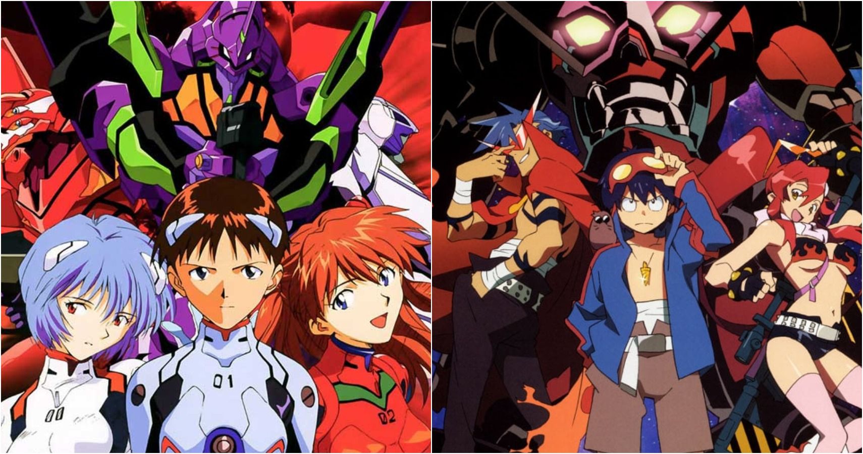6 Mech Anime That Need A Live-Action Adaptation (& 4 That Don't)