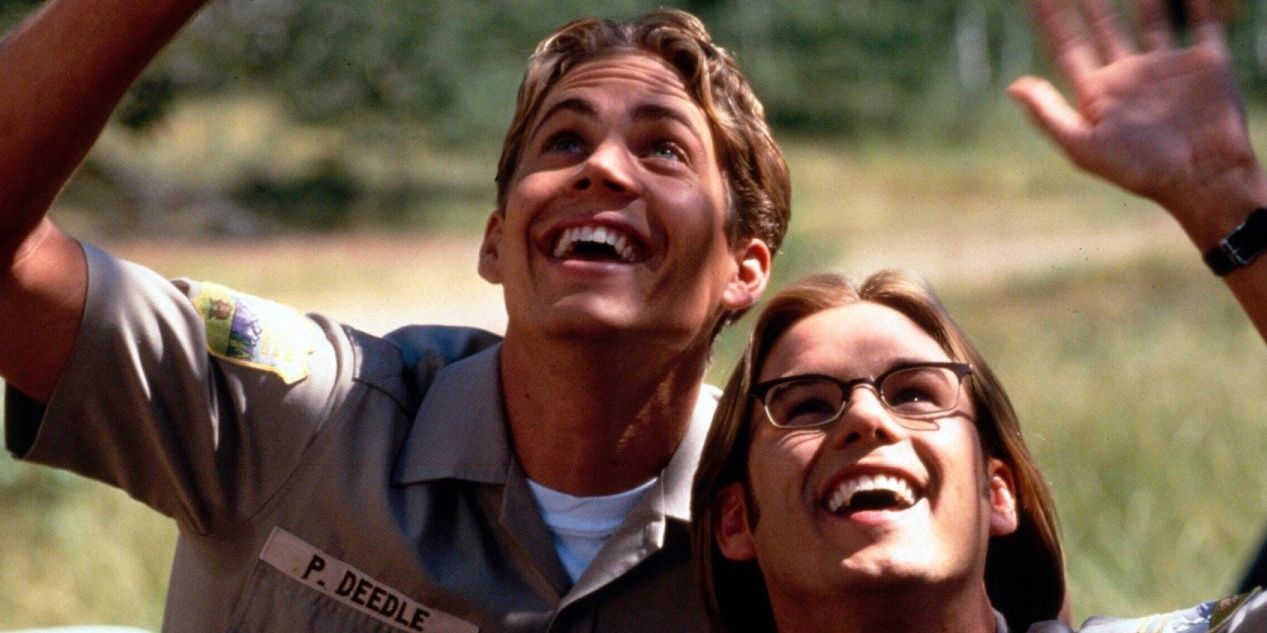 10 Worst Comedy Movies On Disney+, According To Rotten Tomatoes