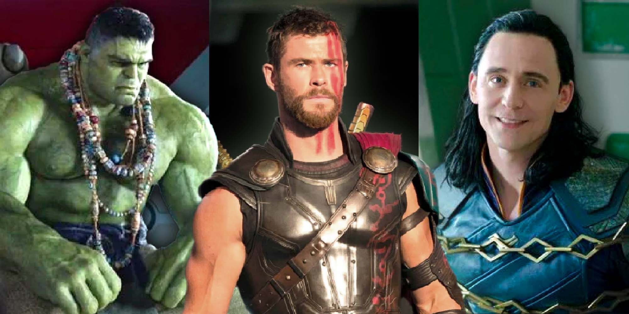 15 Best Quotes From Thor: Ragnarok