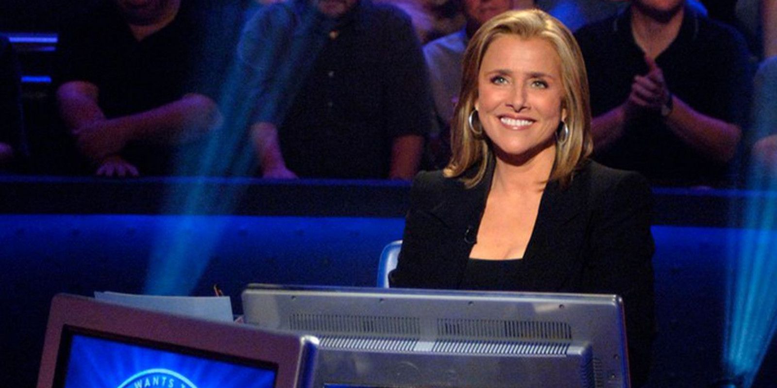 Meredith Vieira Who Wants to Be a Millionaire 