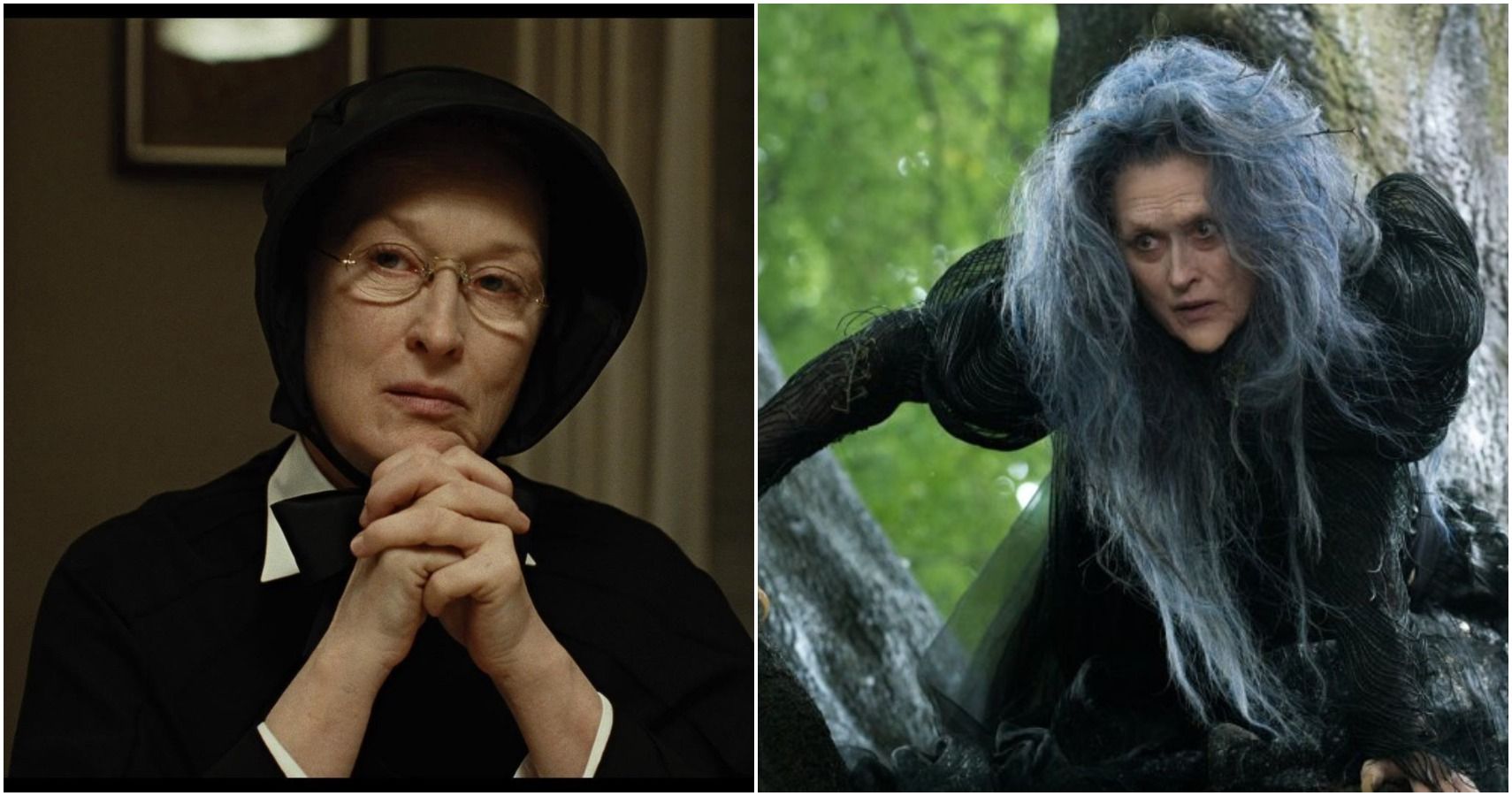 5 Meryl Streep Movies That Are Underrated (& 5 That Are Overrated)