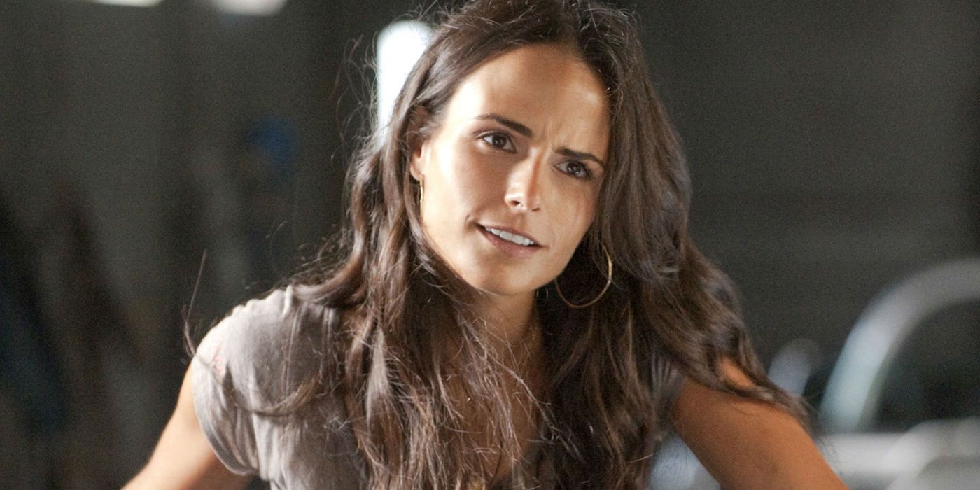 Fast & Furious 10 Best Female Characters