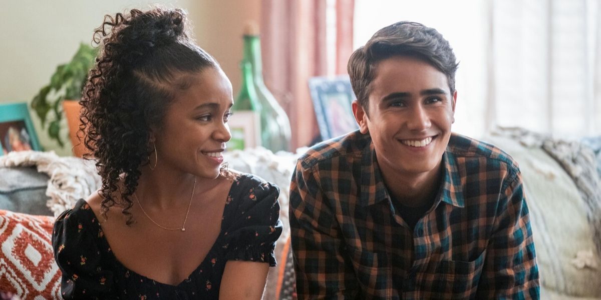 Love, Victor: 5 Reasons Mia Is Endgame (& 5 It's Benji)