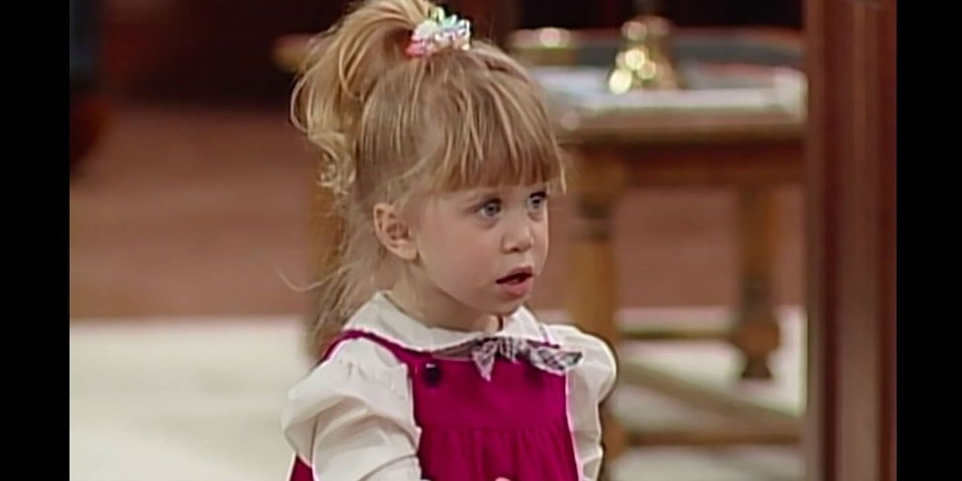 The Olsen Twins Debunk The Biggest Fuller House Rumor