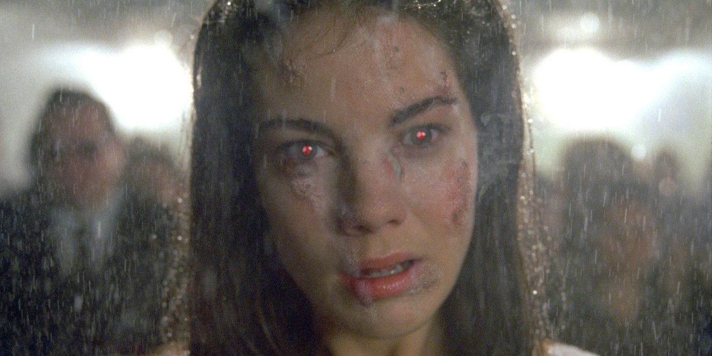 Michelle Monaghan as Ellie Constantine 2005