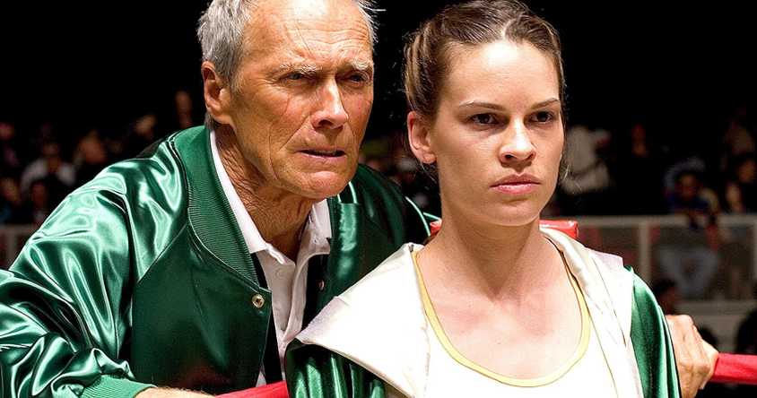 Million Dollar Baby