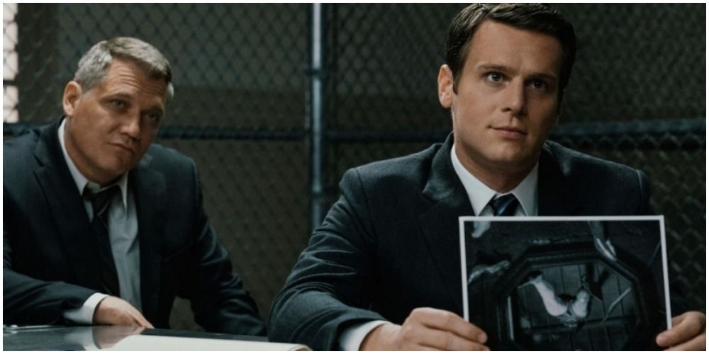 Mindhunter-Cast