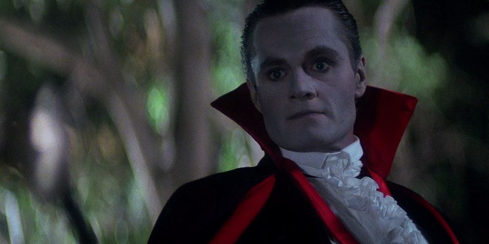 Dracula in Monster Squad
