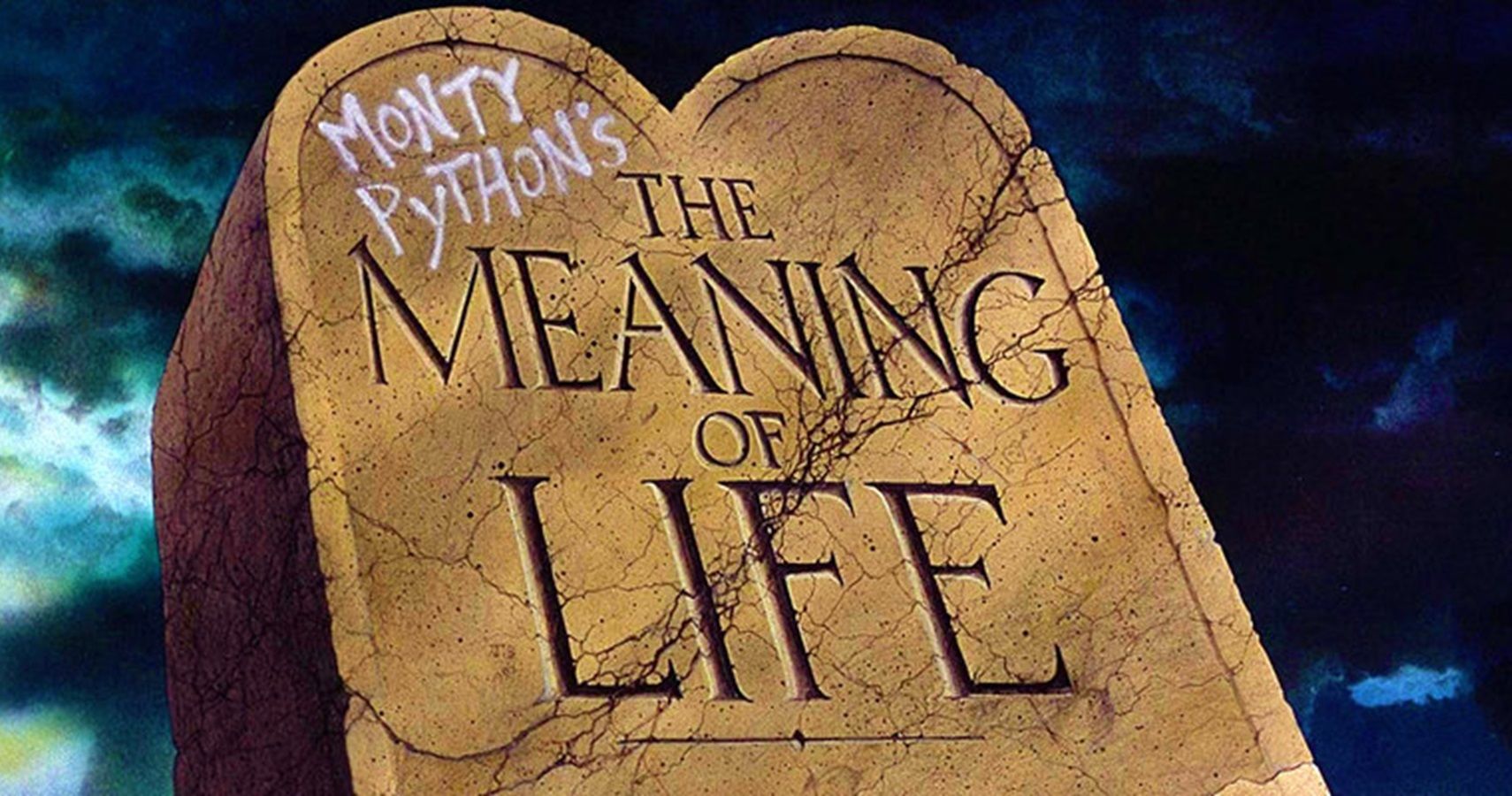 Monty Pythons The Meaning Of Life Featured Image 