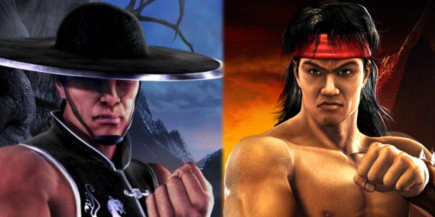Mortal Kombat NEEDS More CoOp Games (& Now's The Perfect Time)