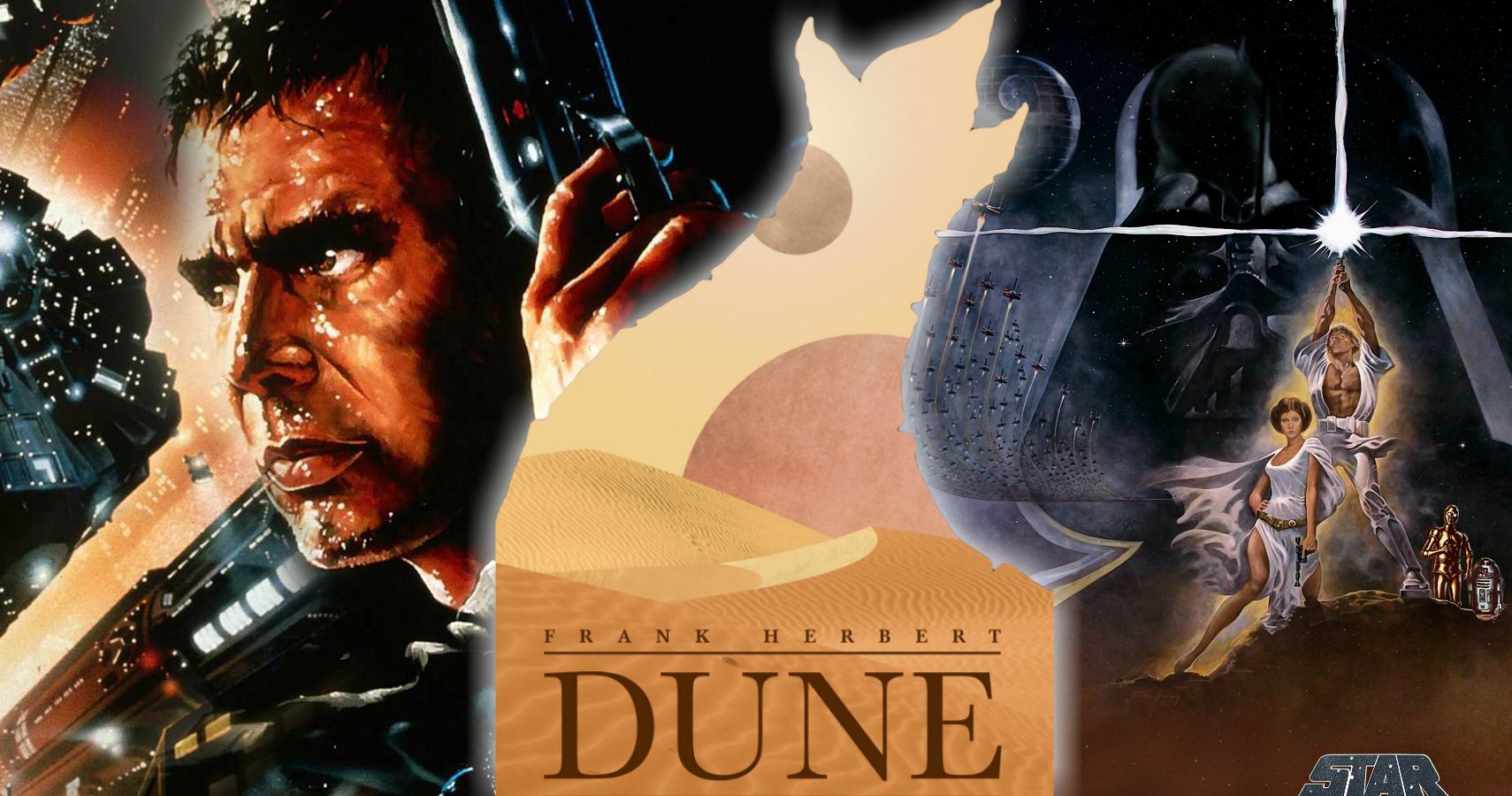 10 Ways Dune Influenced Future SciFi Movies