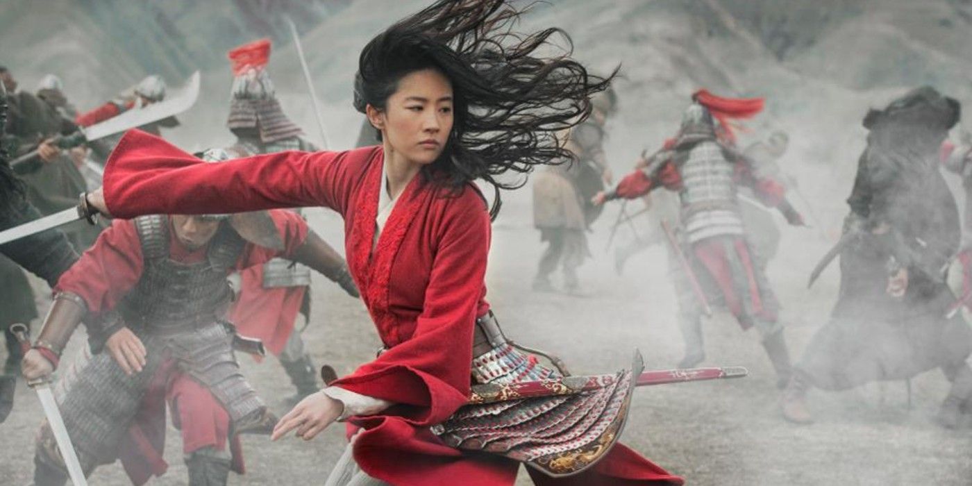 What To Expect From Mulan 2