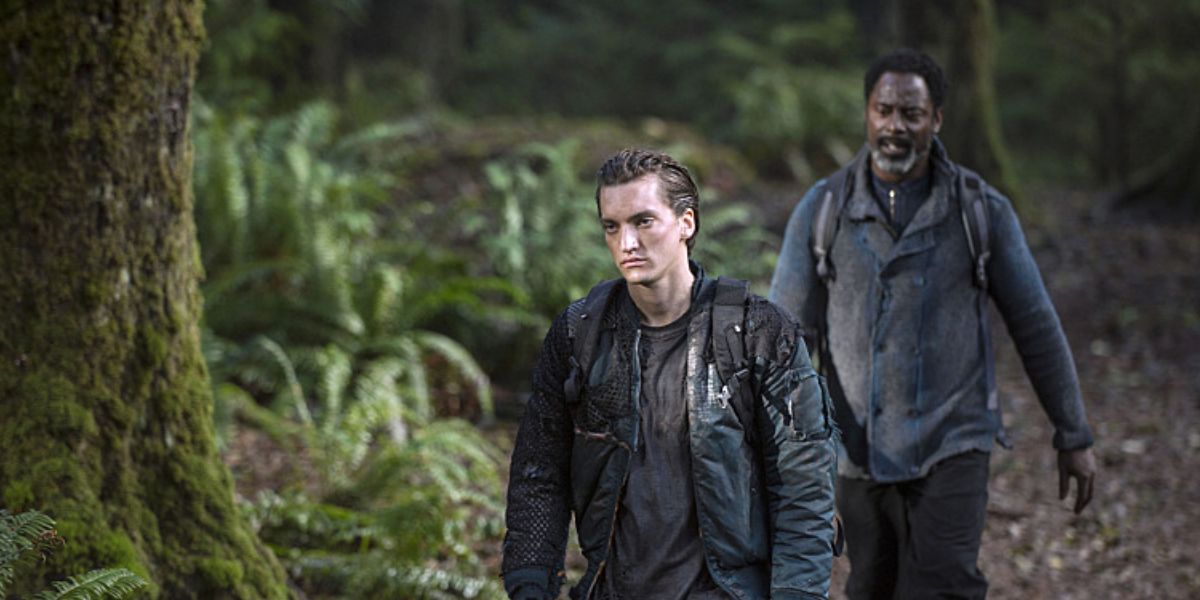 The 100: 10 Questions About Murphy, Answered