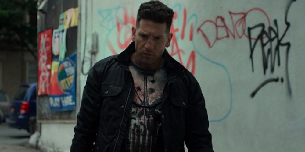 The Punisher: 10 Best Episodes In Season 2, Ranked (According To IMDb)