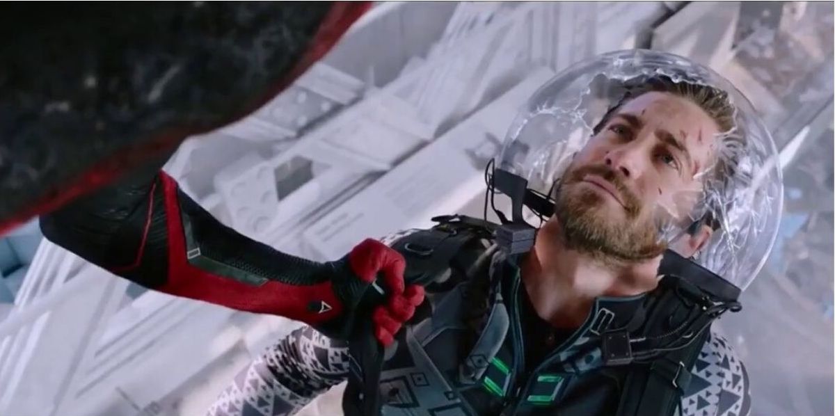 Mysterio