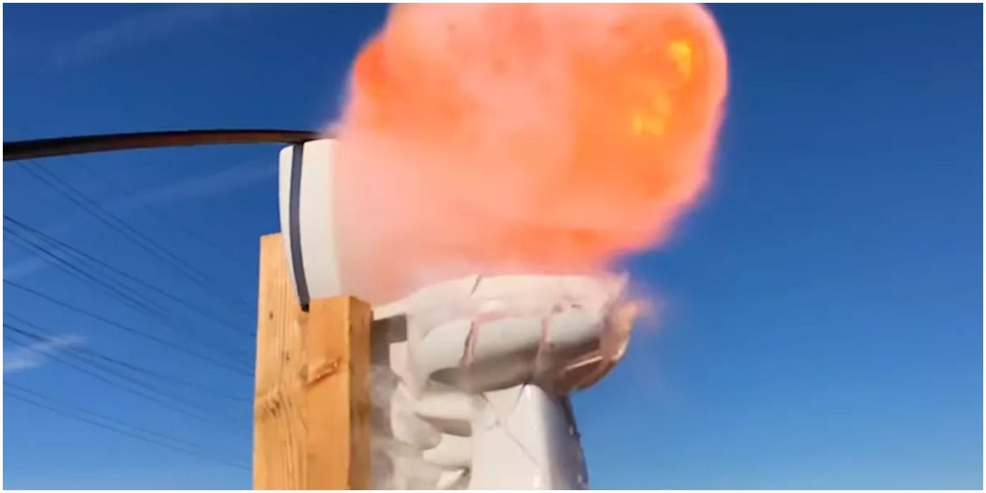 The Ultimate Ranking: Top 15 Mythbusters Episodes Unveiled