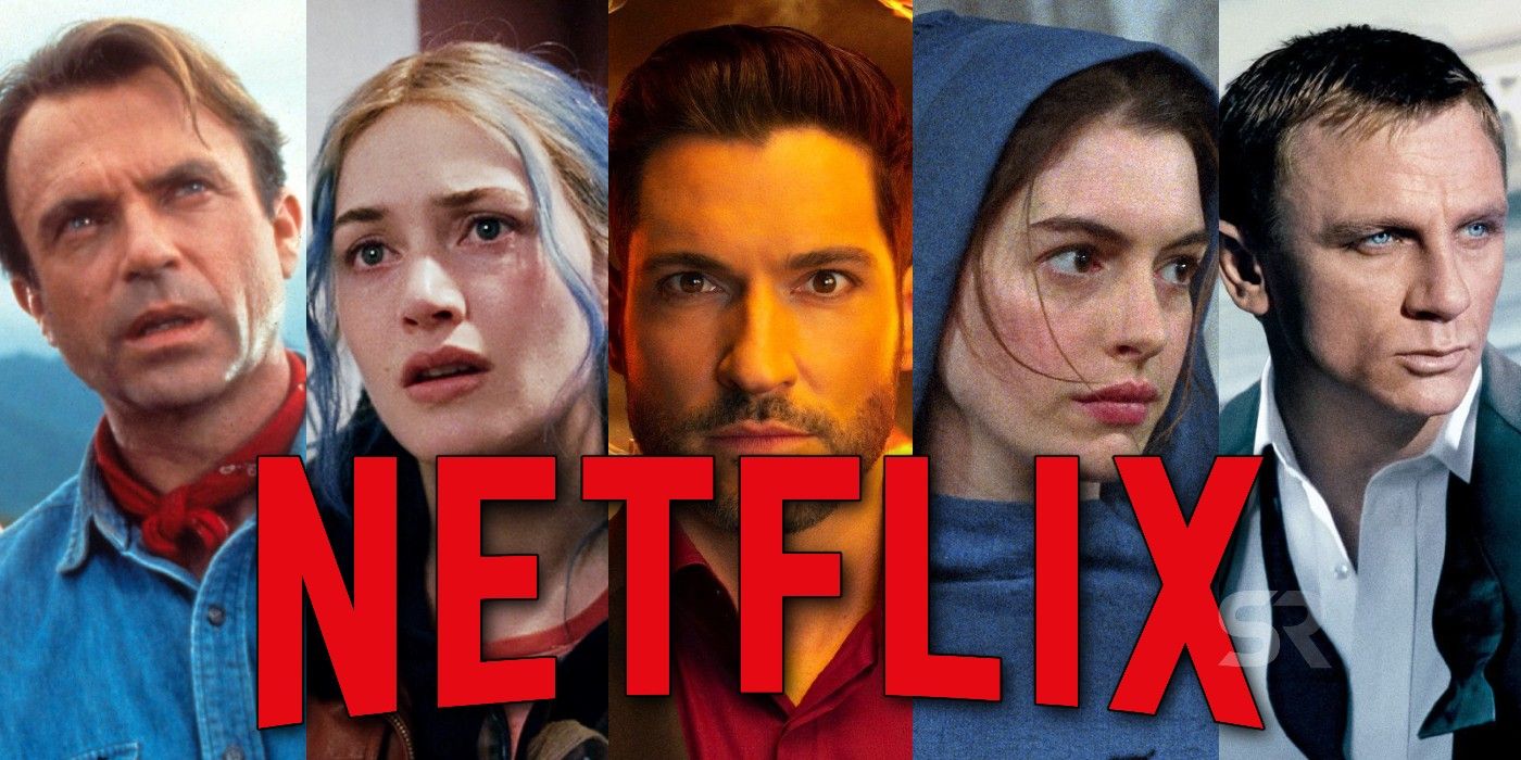Netflix Releases New TV Shows Movies August 2020
