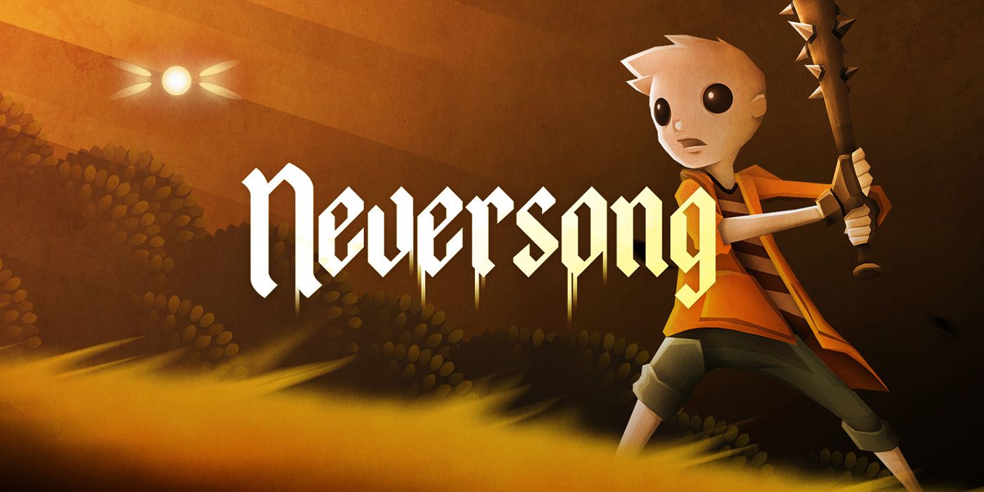 Neversong Art