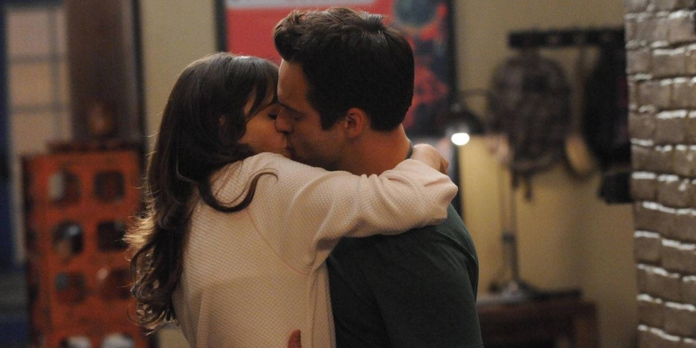 New Girl: 5 Reasons Jess and Nick Were The Best Couple (& 5 Why It Was Schmidt and Cece)