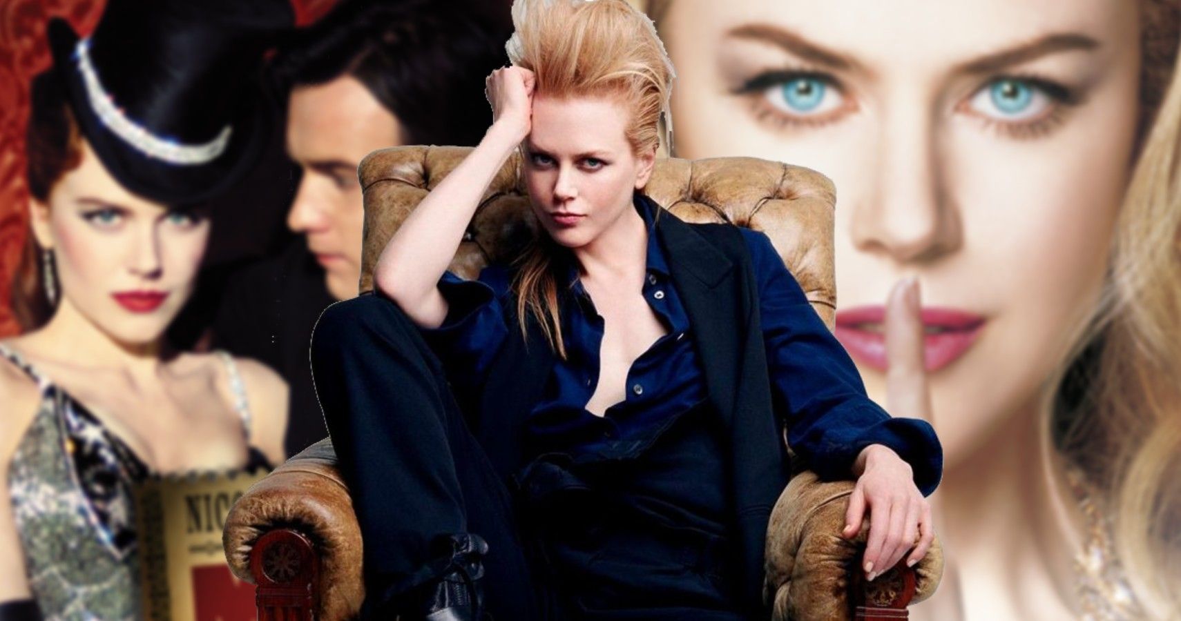 Nicole Kidman