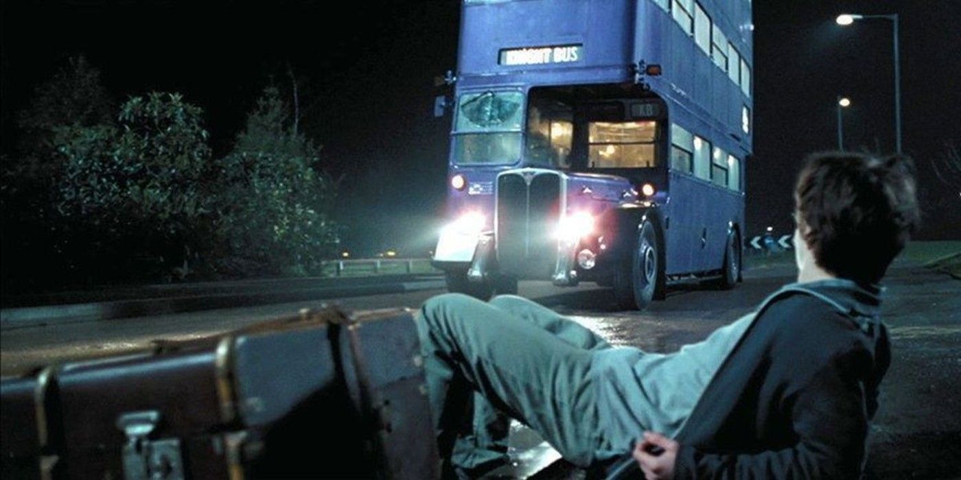 Night Bus